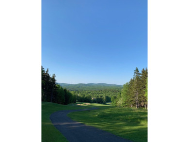 Enjoy Green Mountain views from this bright and spacious on Hermitage Club Golf Course in Vermont - for sale on GolfHomes.com, golf home, golf lot