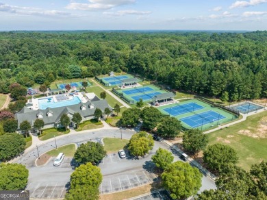 Don't miss out on this opportunity in Traditions of Braselton on Traditions of Braselton Golf Club in Georgia - for sale on GolfHomes.com, golf home, golf lot