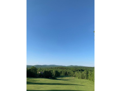 Enjoy Green Mountain views from this bright and spacious on Hermitage Club Golf Course in Vermont - for sale on GolfHomes.com, golf home, golf lot