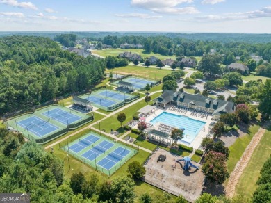 Don't miss out on this opportunity in Traditions of Braselton on Traditions of Braselton Golf Club in Georgia - for sale on GolfHomes.com, golf home, golf lot