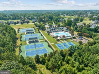 Don't miss out on this opportunity in Traditions of Braselton on Traditions of Braselton Golf Club in Georgia - for sale on GolfHomes.com, golf home, golf lot