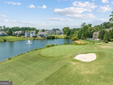 Don't miss out on this opportunity in Traditions of Braselton on Traditions of Braselton Golf Club in Georgia - for sale on GolfHomes.com, golf home, golf lot