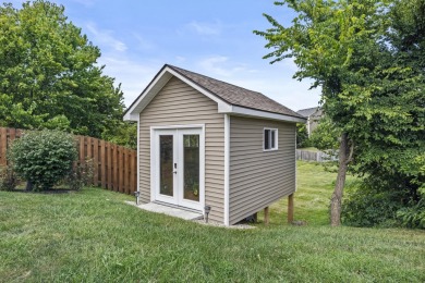 This stunning home in Paynes Landing offers a perfect blend of on Canewood Golf Course in Kentucky - for sale on GolfHomes.com, golf home, golf lot