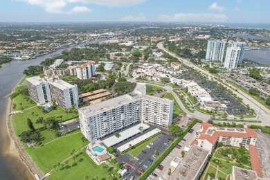 Discover your new lifestyle in desirable North Palm Beach on North Palm Beach Country Club in Florida - for sale on GolfHomes.com, golf home, golf lot