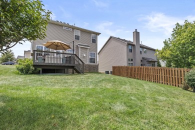 This stunning home in Paynes Landing offers a perfect blend of on Canewood Golf Course in Kentucky - for sale on GolfHomes.com, golf home, golf lot