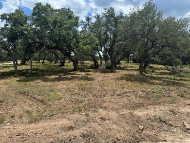Very affordable build site with LOTS OF COMMUNITY AMENITIES! on Vaaler Creek Golf Club in Texas - for sale on GolfHomes.com, golf home, golf lot