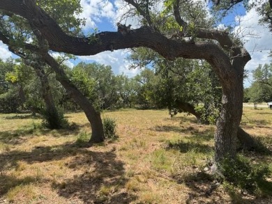 Very affordable build site with LOTS OF COMMUNITY AMENITIES! on Vaaler Creek Golf Club in Texas - for sale on GolfHomes.com, golf home, golf lot