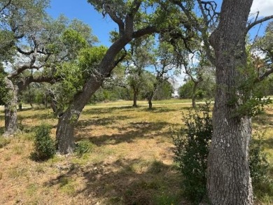 Very affordable build site with LOTS OF COMMUNITY AMENITIES! on Vaaler Creek Golf Club in Texas - for sale on GolfHomes.com, golf home, golf lot