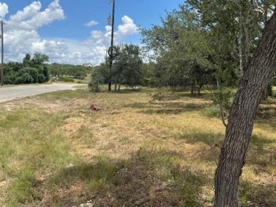 Very affordable build site with LOTS OF COMMUNITY AMENITIES! on Vaaler Creek Golf Club in Texas - for sale on GolfHomes.com, golf home, golf lot