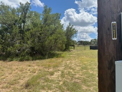Very affordable build site with LOTS OF COMMUNITY AMENITIES! on Vaaler Creek Golf Club in Texas - for sale on GolfHomes.com, golf home, golf lot