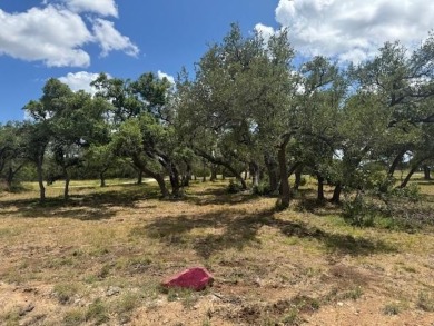 Very affordable build site with LOTS OF COMMUNITY AMENITIES! on Vaaler Creek Golf Club in Texas - for sale on GolfHomes.com, golf home, golf lot