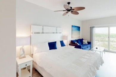 Gulf front with a gulf view! This unit is updated and walking on Sandestin Golf and Beach Resort - The Links in Florida - for sale on GolfHomes.com, golf home, golf lot
