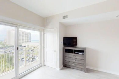 Gulf front with a gulf view! This unit is updated and walking on Sandestin Golf and Beach Resort - The Links in Florida - for sale on GolfHomes.com, golf home, golf lot