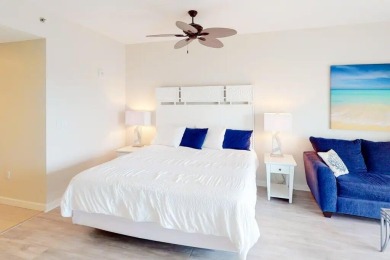 Gulf front with a gulf view! This unit is updated and walking on Sandestin Golf and Beach Resort - The Links in Florida - for sale on GolfHomes.com, golf home, golf lot