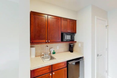 Gulf front with a gulf view! This unit is updated and walking on Sandestin Golf and Beach Resort - The Links in Florida - for sale on GolfHomes.com, golf home, golf lot