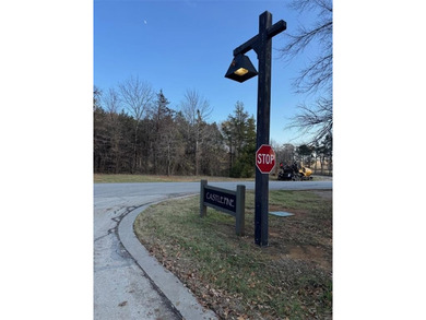 Priced way below market in Castle Pines! Castle Pines is in the on Rock Creek Golf Club in Texas - for sale on GolfHomes.com, golf home, golf lot