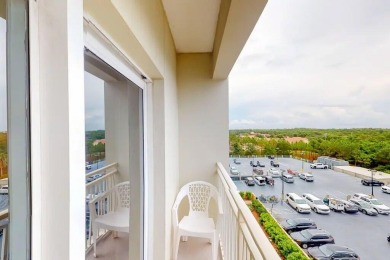 Gulf front with a gulf view! This unit is updated and walking on Sandestin Golf and Beach Resort - The Links in Florida - for sale on GolfHomes.com, golf home, golf lot