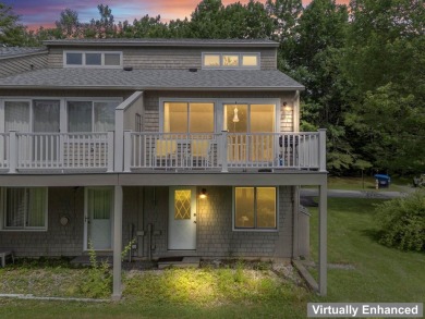 Located on the 8th hole of the Brunswick Golf Course, this on Brunswick Golf Club in Maine - for sale on GolfHomes.com, golf home, golf lot
