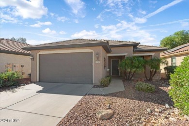 Spacious open floor plan Valor model in desirable Sun City on Copper Canyon Golf Club in Arizona - for sale on GolfHomes.com, golf home, golf lot