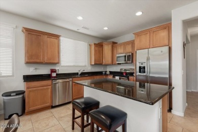 Spacious open floor plan Valor model in desirable Sun City on Copper Canyon Golf Club in Arizona - for sale on GolfHomes.com, golf home, golf lot