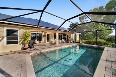 Stunningly Updated 4-Bedroom, 2-Bathroom WATERFRONT home located on Del Tura Golf and Country Club in Florida - for sale on GolfHomes.com, golf home, golf lot