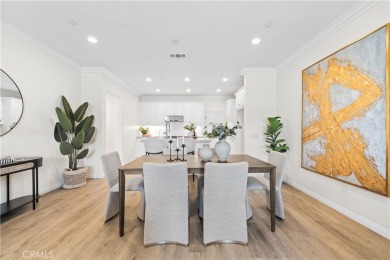 This stunning 3-bedroom, 2.5-bath house in Brea's gated on Birch Hills Golf Course in California - for sale on GolfHomes.com, golf home, golf lot