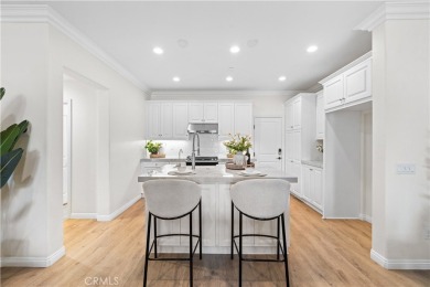 This stunning 3-bedroom, 2.5-bath house in Brea's gated on Birch Hills Golf Course in California - for sale on GolfHomes.com, golf home, golf lot