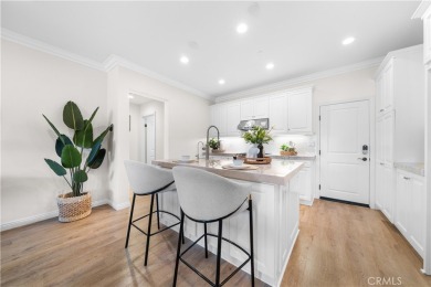 This stunning 3-bedroom, 2.5-bath house in Brea's gated on Birch Hills Golf Course in California - for sale on GolfHomes.com, golf home, golf lot