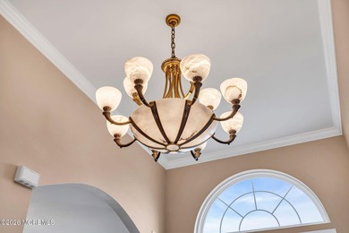 Welcome to the updated Byron model in the beautiful Renaissance on Renaissance Country Club in New Jersey - for sale on GolfHomes.com, golf home, golf lot