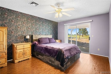 Charming golf course home located on the 15th hole of Valle on Valle Vista Golf Course in Arizona - for sale on GolfHomes.com, golf home, golf lot