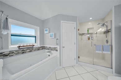 Stunningly Updated 4-Bedroom, 2-Bathroom WATERFRONT home located on Del Tura Golf and Country Club in Florida - for sale on GolfHomes.com, golf home, golf lot