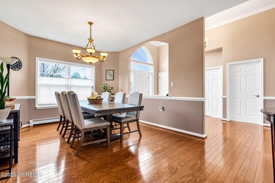 Welcome to the updated Byron model in the beautiful Renaissance on Renaissance Country Club in New Jersey - for sale on GolfHomes.com, golf home, golf lot