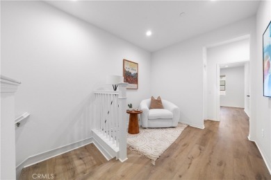 This stunning 3-bedroom, 2.5-bath house in Brea's gated on Birch Hills Golf Course in California - for sale on GolfHomes.com, golf home, golf lot