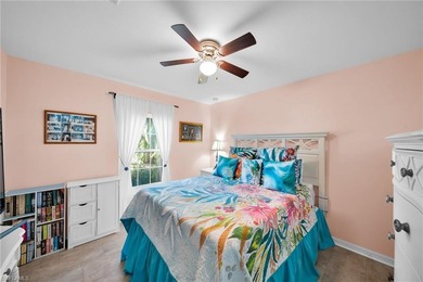 Stunningly Updated 4-Bedroom, 2-Bathroom WATERFRONT home located on Del Tura Golf and Country Club in Florida - for sale on GolfHomes.com, golf home, golf lot