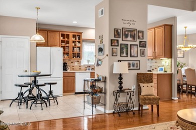 Welcome to the updated Byron model in the beautiful Renaissance on Renaissance Country Club in New Jersey - for sale on GolfHomes.com, golf home, golf lot