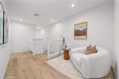 This stunning 3-bedroom, 2.5-bath house in Brea's gated on Birch Hills Golf Course in California - for sale on GolfHomes.com, golf home, golf lot