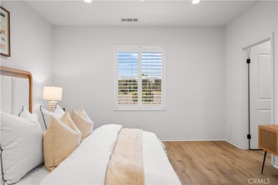 This stunning 3-bedroom, 2.5-bath house in Brea's gated on Birch Hills Golf Course in California - for sale on GolfHomes.com, golf home, golf lot