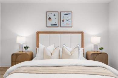 This stunning 3-bedroom, 2.5-bath house in Brea's gated on Birch Hills Golf Course in California - for sale on GolfHomes.com, golf home, golf lot