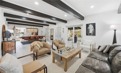 Welcome to 6418 Long Meadow, a rare Country Club home blending on Corpus Christi Country Club Golf Course in Texas - for sale on GolfHomes.com, golf home, golf lot