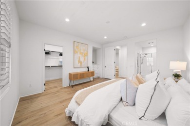 This stunning 3-bedroom, 2.5-bath house in Brea's gated on Birch Hills Golf Course in California - for sale on GolfHomes.com, golf home, golf lot