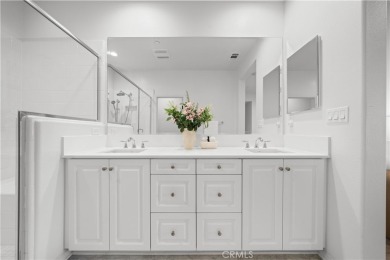 This stunning 3-bedroom, 2.5-bath house in Brea's gated on Birch Hills Golf Course in California - for sale on GolfHomes.com, golf home, golf lot