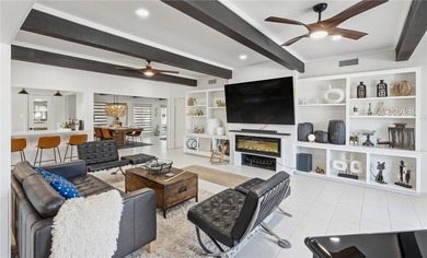 Welcome to 6418 Long Meadow, a rare Country Club home blending on Corpus Christi Country Club Golf Course in Texas - for sale on GolfHomes.com, golf home, golf lot