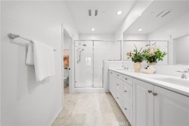 This stunning 3-bedroom, 2.5-bath house in Brea's gated on Birch Hills Golf Course in California - for sale on GolfHomes.com, golf home, golf lot
