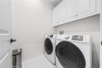 This stunning 3-bedroom, 2.5-bath house in Brea's gated on Birch Hills Golf Course in California - for sale on GolfHomes.com, golf home, golf lot