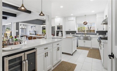 Welcome to 6418 Long Meadow, a rare Country Club home blending on Corpus Christi Country Club Golf Course in Texas - for sale on GolfHomes.com, golf home, golf lot