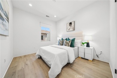 This stunning 3-bedroom, 2.5-bath house in Brea's gated on Birch Hills Golf Course in California - for sale on GolfHomes.com, golf home, golf lot
