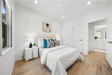 This stunning 3-bedroom, 2.5-bath house in Brea's gated on Birch Hills Golf Course in California - for sale on GolfHomes.com, golf home, golf lot