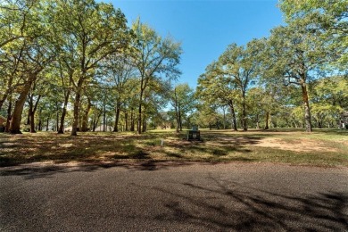 Double lot on golf course with beautiful views of #1 green and on Pinnacle Golf and Boat Club in Texas - for sale on GolfHomes.com, golf home, golf lot