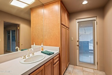 Golf Membership Available- This sophisticated Southwestern home on Desert Mountain Golf Club - Renegade Course in Arizona - for sale on GolfHomes.com, golf home, golf lot