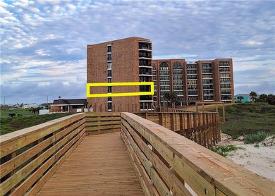 The CLOSEST unit to the Gulf in Aransas Princess! Sleeps like a on Palmilla Beach Golf Club in Texas - for sale on GolfHomes.com, golf home, golf lot